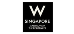 W Residences Logo